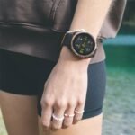 Reloj GPS Polar Grit X2 Marrón Cobre – Image 10