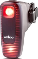 Luz trasera y radar Wahoo Fitness Trackr Radar