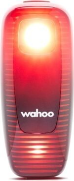 Luz trasera y radar Wahoo Fitness Trackr Radar – Image 2