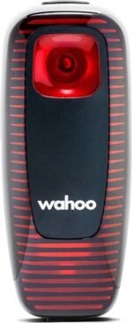 Luz trasera y radar Wahoo Fitness Trackr Radar – Image 3