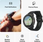 Reloj GPS Polar Grit X2 Negro Noche – Image 7