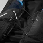 Chaleco de Hidratación Unisex Salomon S/LAB Pulsar3 Set Negro/Blanco – Image 10