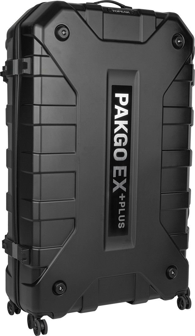 6510080image.jpg Topeak Bike Travel Case PakGo EX+ Plus Negro - Imagen 1