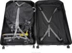 Topeak Bike Travel Case PakGo EX+ Plus Negro - Imagen 3