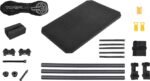 Topeak Bike Travel Case PakGo EX+ Plus Negro - Imagen 4