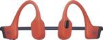 Auriculares de conducción ósea Shokz OpenSwim Pro USB-C Rojo – Image 2