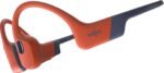 Auriculares de conducción ósea Shokz OpenSwim Pro USB-C Rojo – Image 3