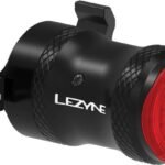 Luz trasera Lezyne Saddle Ai Alert 250