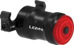 Luz trasera Lezyne Saddle Ai Alert 250