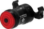 Luz trasera Lezyne Saddle Ai Alert 250 – Image 3