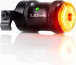 Luz trasera Lezyne Saddle Ai Alert 250 – Image 6