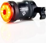 Luz trasera Lezyne Saddle Ai Alert 250 – Image 9