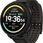 Reloj GPS Suunto Vertical 2 Todo Negro