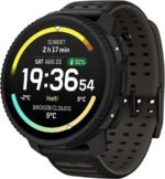 Reloj GPS Suunto Vertical 2 Todo Negro