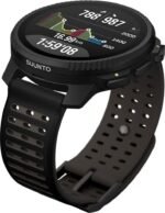 Reloj GPS Suunto Vertical 2 Todo Negro - Imagen 2