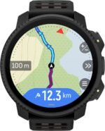 Reloj GPS Suunto Vertical 2 Todo Negro - Imagen 6