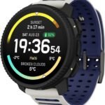 Reloj GPS Suunto Vertical 2 Gris Ártico