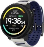 Reloj GPS Suunto Vertical 2 Gris Ártico