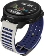Reloj GPS Suunto Vertical 2 Gris Ártico - Imagen 2