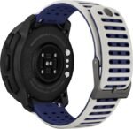 Reloj GPS Suunto Vertical 2 Gris Ártico - Imagen 3