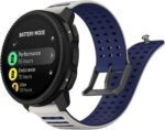 Reloj GPS Suunto Vertical 2 Gris Ártico - Imagen 5