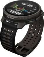 Reloj GPS Suunto Vertical 2 Titanio Negro - Imagen 2