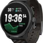 Reloj GPS Suunto Race 2 Titanio Negro