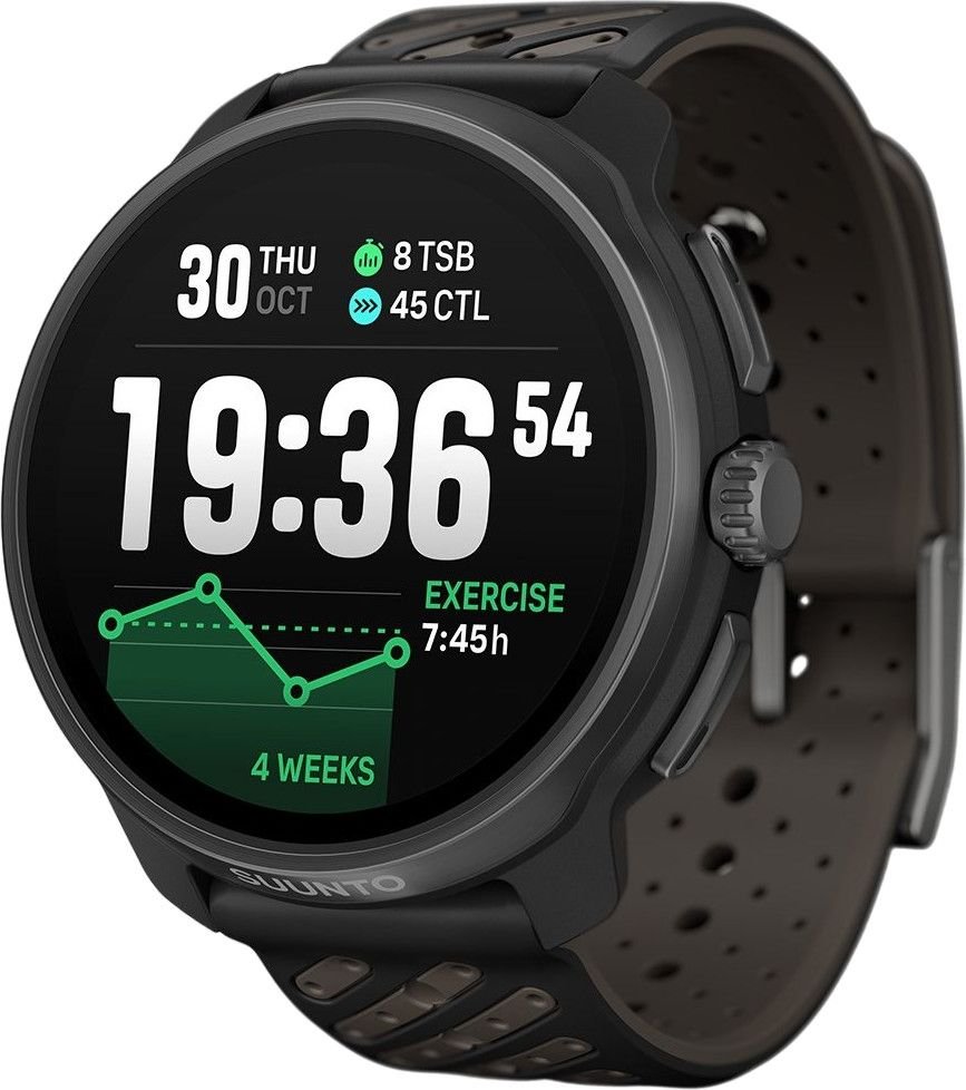 6569586image.jpg Reloj GPS Suunto Race 2 Titanio Negro - Imagen 1