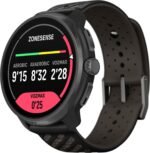 Reloj GPS Suunto Race 2 Titanio Negro - Imagen 4