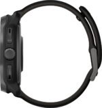 Reloj GPS Suunto Race 2 Titanio Negro - Imagen 6