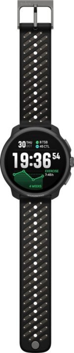 Reloj GPS Suunto Race 2 Titanio Negro - Imagen 9