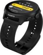 Reloj GPS Suunto Run Correa de silicona Negro – Image 2