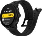 Reloj GPS Suunto Run Correa de silicona Negro – Image 3