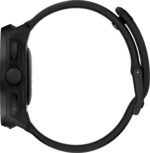 Reloj GPS Suunto Run Correa de silicona Negro – Image 4