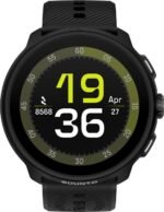 Reloj GPS Suunto Run Correa de silicona Negro – Image 5