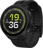 Reloj GPS Suunto Run Correa de silicona Negro – Image 6