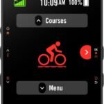 Ordenador GPS Bryton Rider 550 E