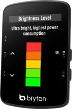 Ordenador GPS Bryton Rider 550 E – Image 5