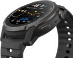 Reloj GPS Coros Apex 4 42 mm con pulsera de silicona negra - Imagen 4