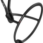 Portabidón Elite Leggero Carbono Negro