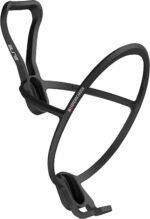 Portabidón Elite Leggero Carbono Negro