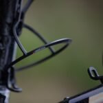 Portabidón Elite Leggero Carbono Negro - Imagen 2