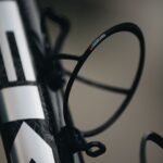 Portabidón Elite Leggero Carbono Negro - Imagen 3