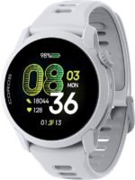 Reloj GPS Coros Pace 4 Silicona Blanco - Imagen 2