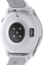 Reloj GPS Coros Pace 4 Silicona Blanco - Imagen 3