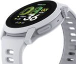 Reloj GPS Coros Pace 4 Silicona Blanco - Imagen 4