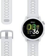 Reloj GPS Coros Pace 4 Silicona Blanco - Imagen 6