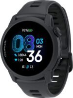 Reloj GPS Coros Pace 4 Silicona Negro – Image 2