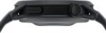 Reloj GPS Coros Pace 4 Silicona Negro – Image 5