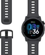 Reloj GPS Coros Pace 4 Silicona Negro – Image 6